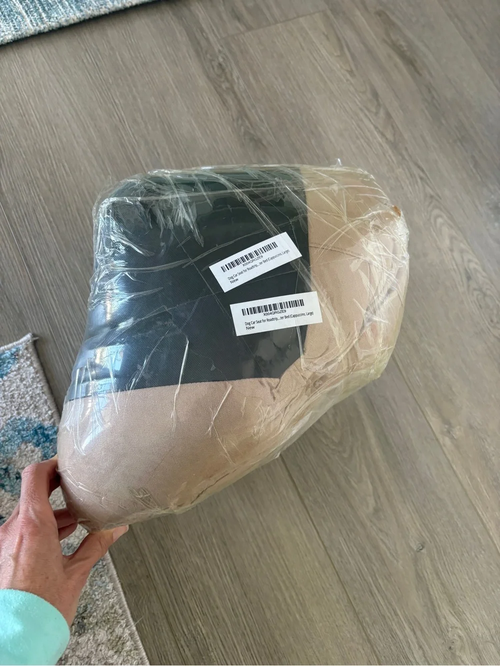Misodoge this item